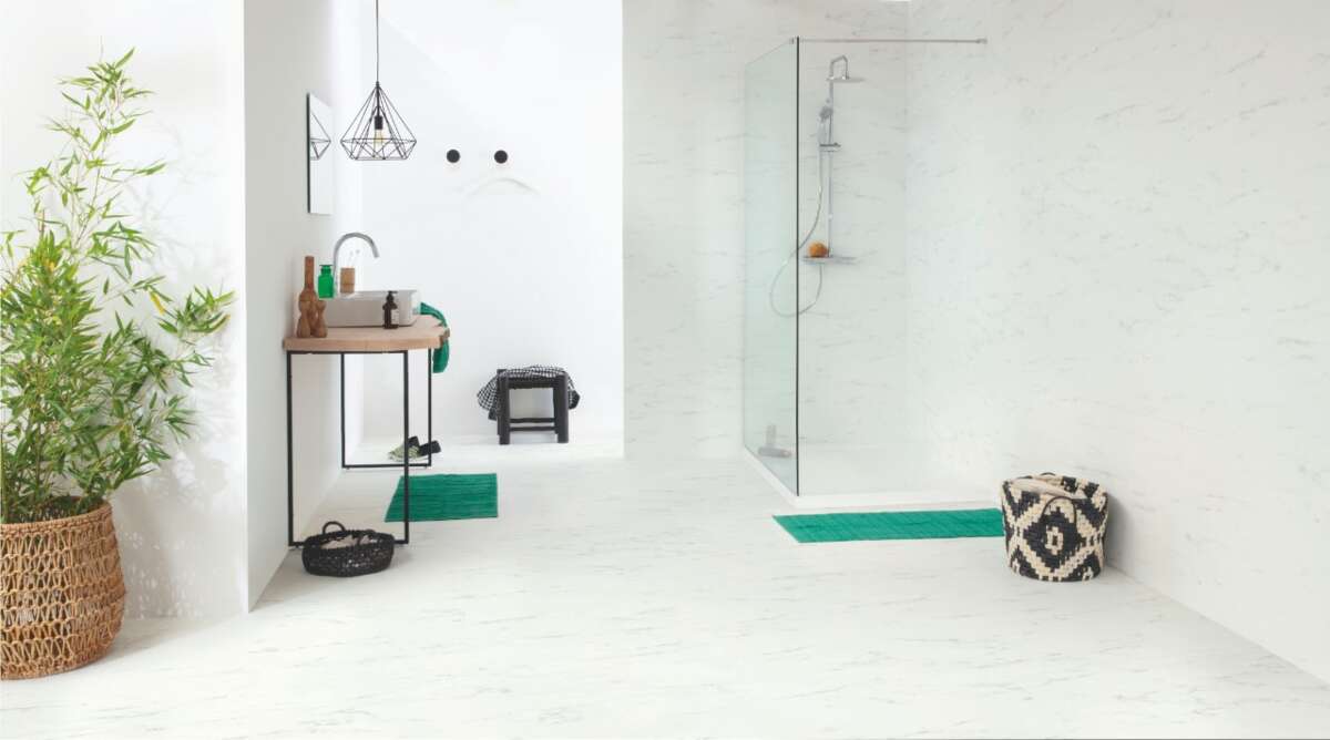 Pergo Premium Tile flis vinylgulv