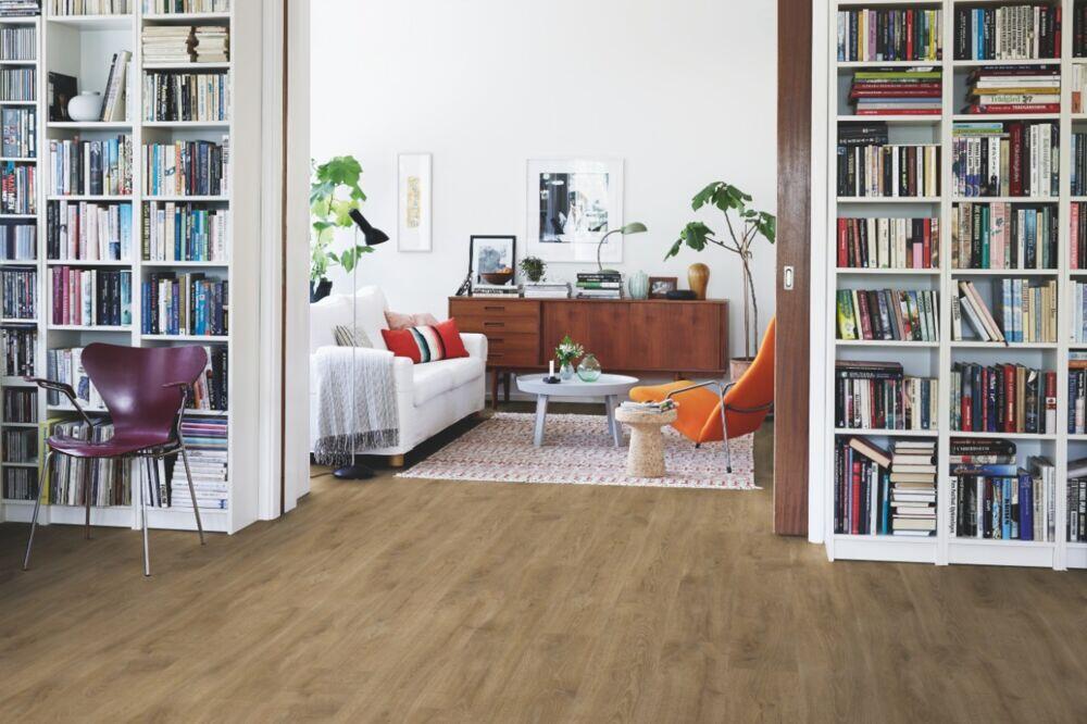 Pergo Modern Plank Premium 1-stav vinylgulv