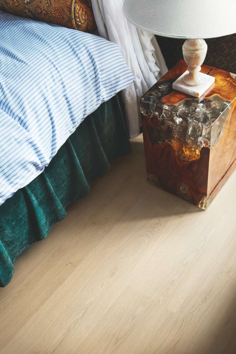 Pergo Lysefjord Pro Rigid 1-stav vinylgulv