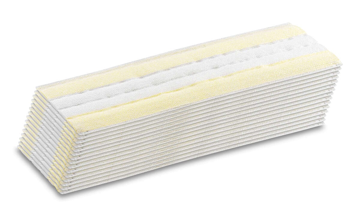 Kärcher EasyFix engangskluter til dampvasker