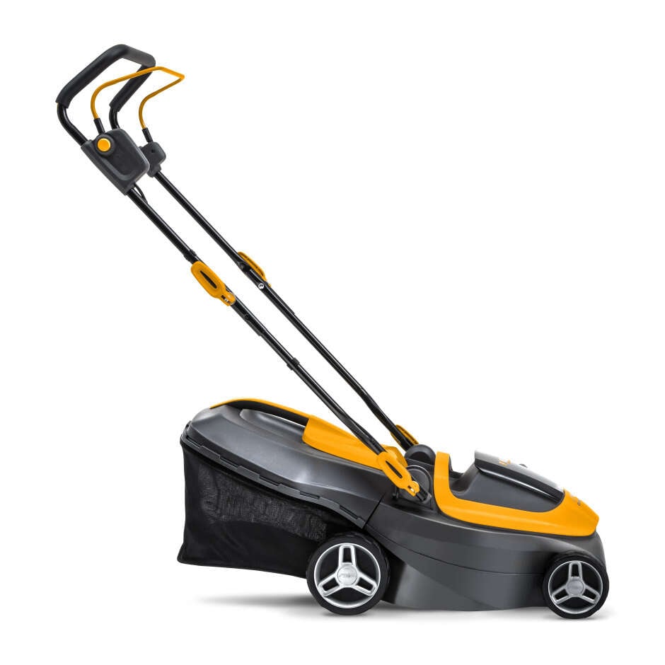 Stiga Collector 136E Kit batteridrevet gressklipper