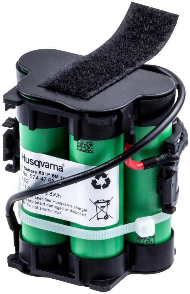 GARDENA Batteri Li-Ion