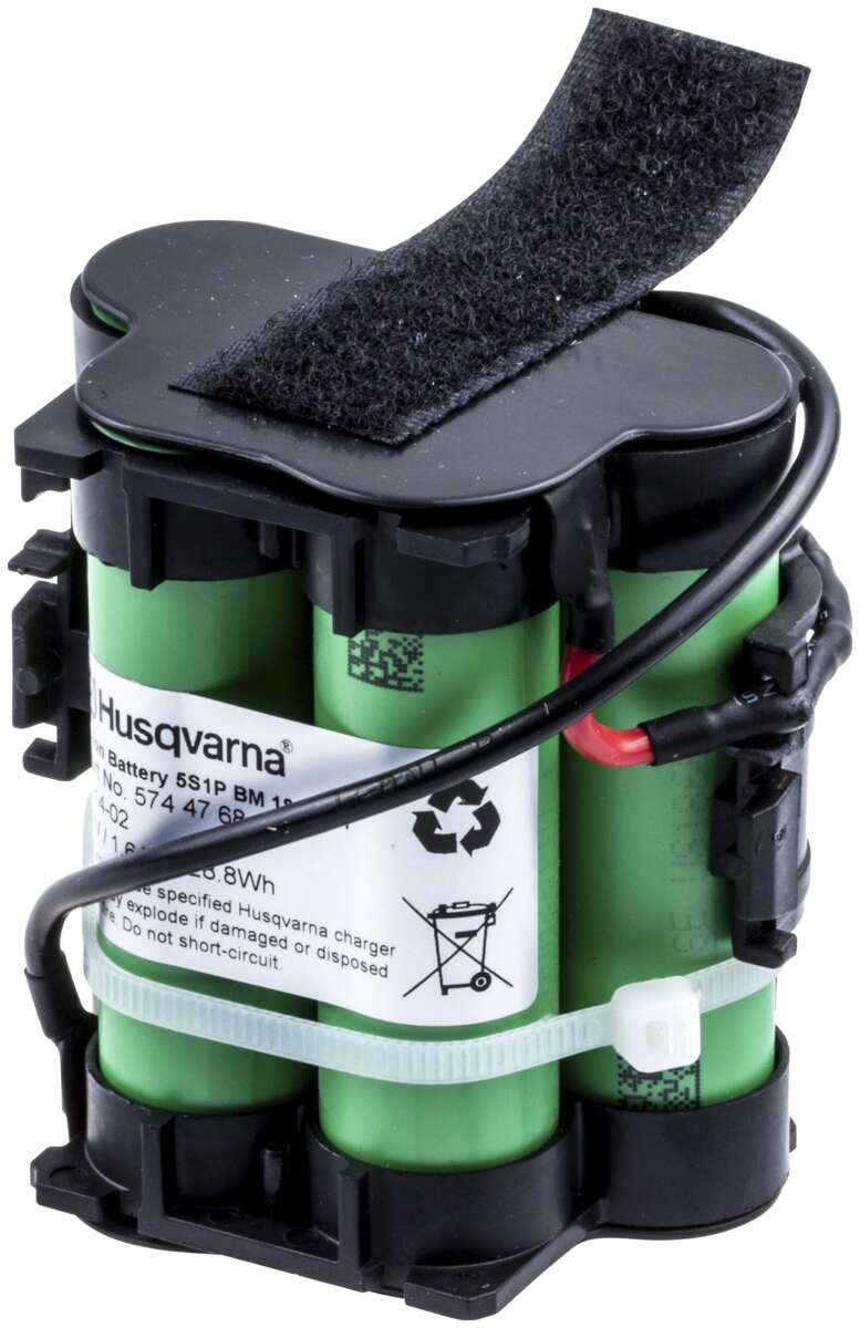 GARDENA Batteri Li-Ion