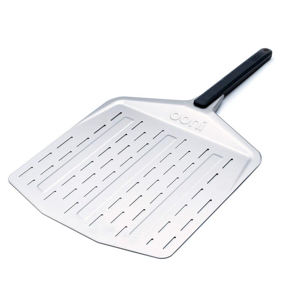 Ooni perforert 30 cm pizzaspade