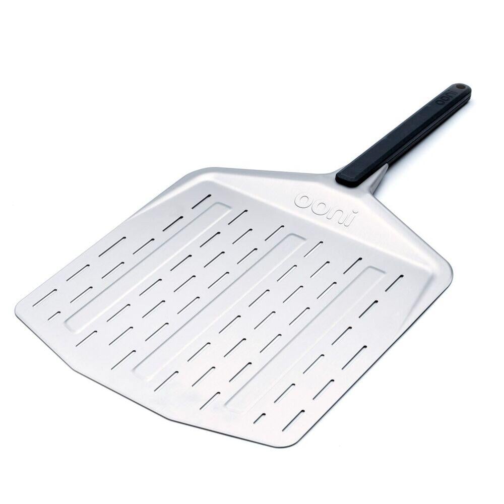 Ooni perforert 35 cm pizzaspade