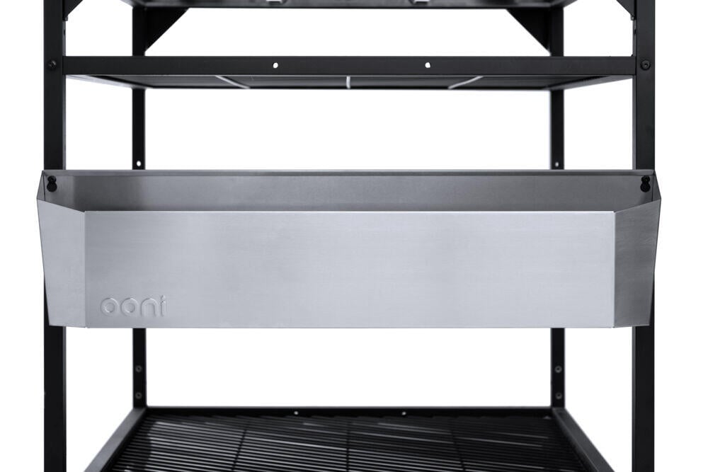 Ooni stor oppbevaringsboks til modulært bord