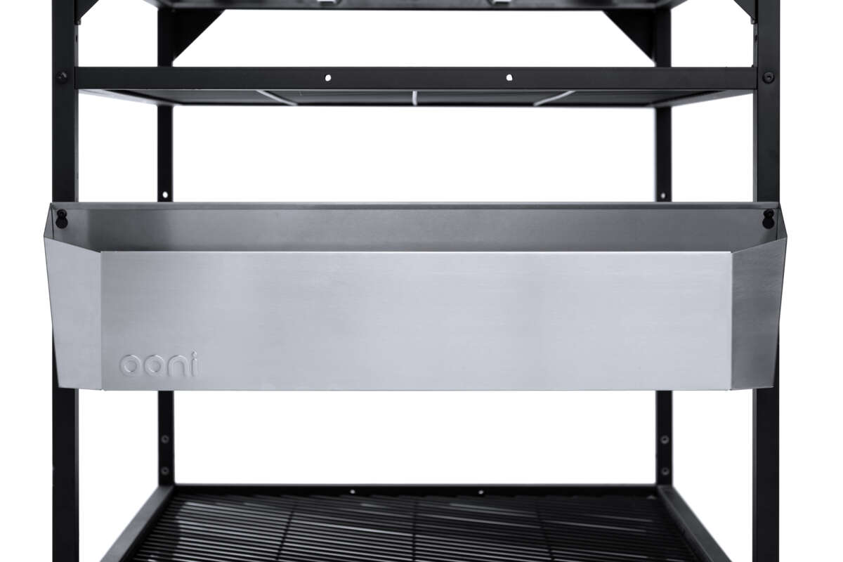 Ooni stor oppbevaringsboks til modulært bord