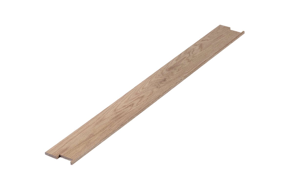 Harmonie terskel mellomliggende flat