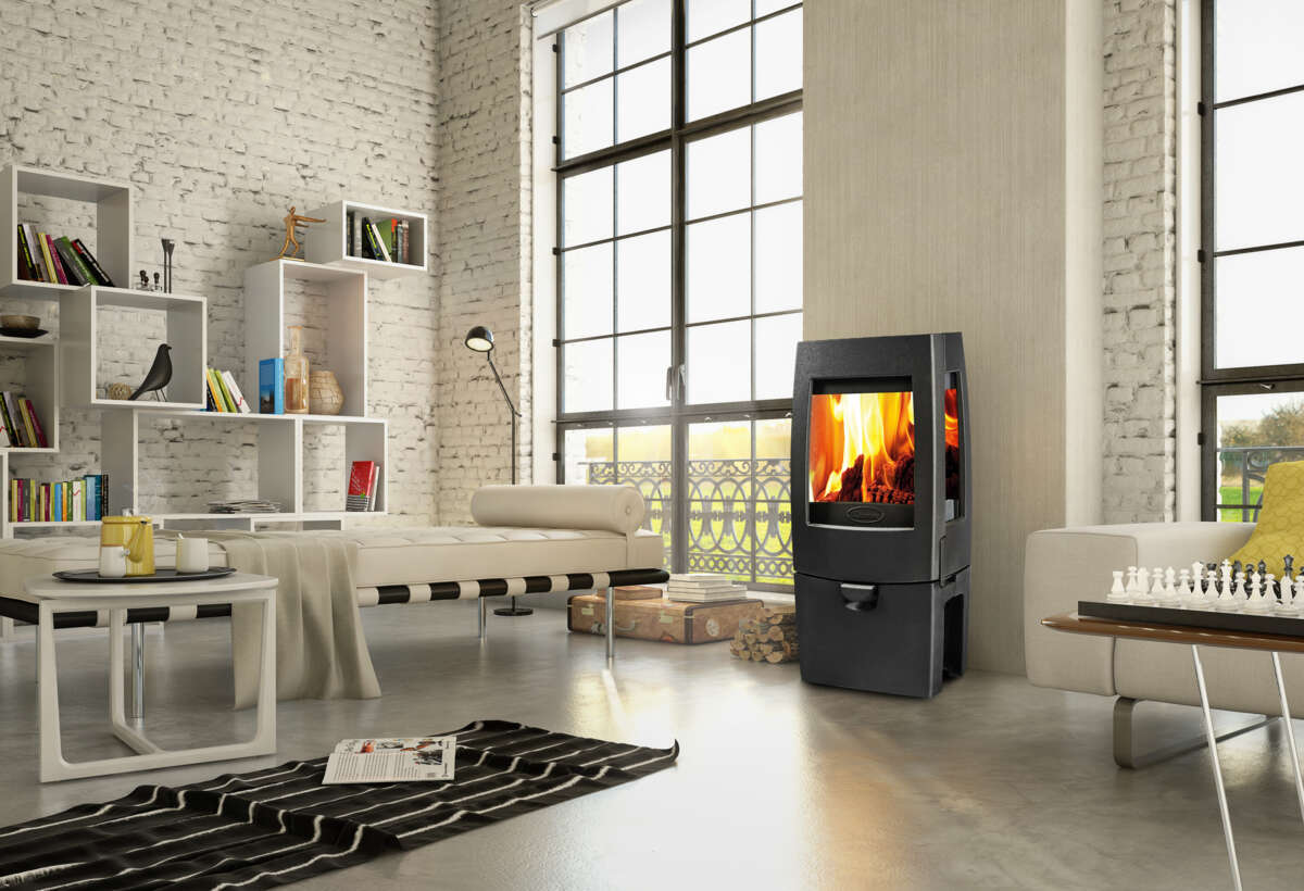 Dovre Sense 213
