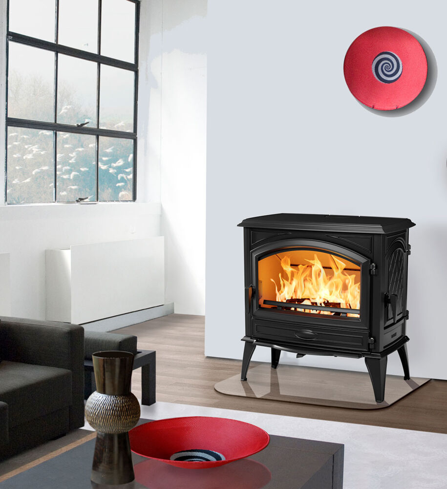 Dovre 760 WD peisovn