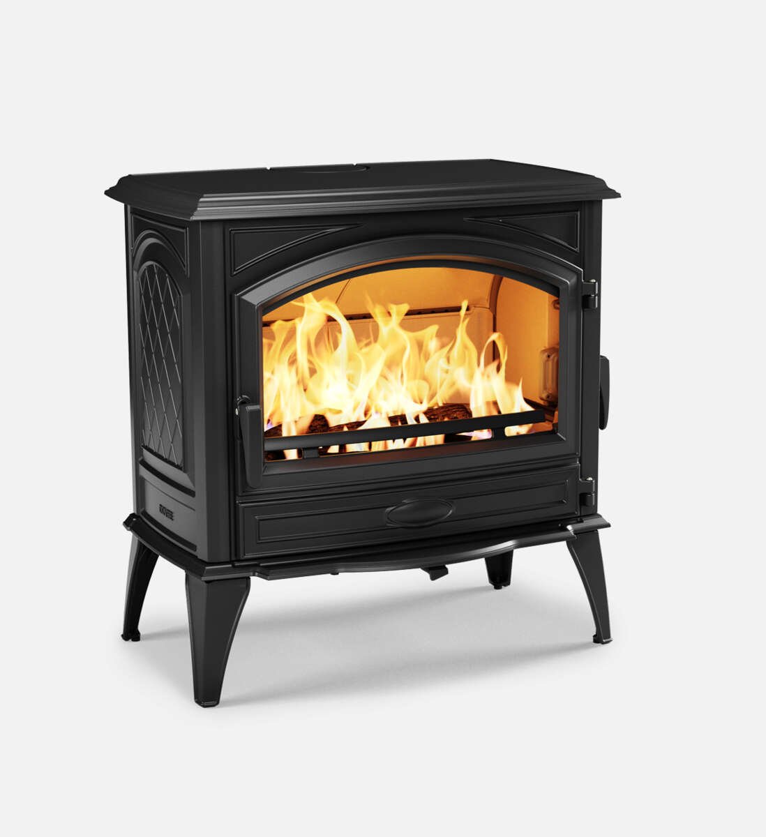 Dovre 760 WD peisovn