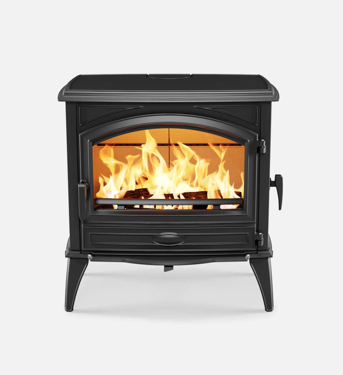Dovre 760 WD peisovn