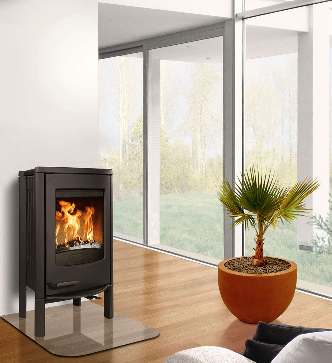 Dovre Cinderella peisovn