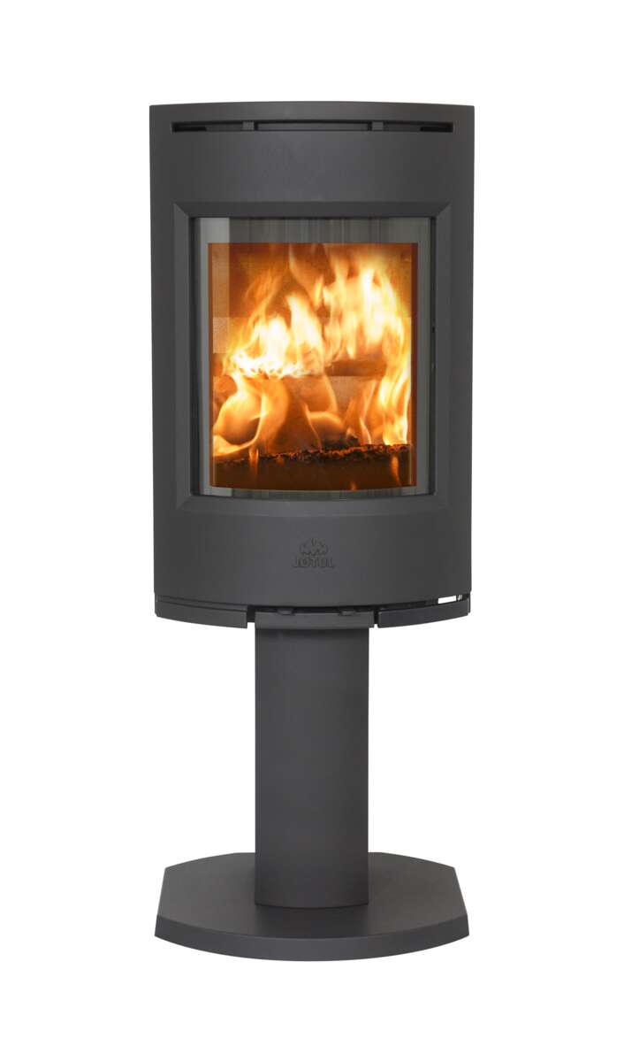 Jøtul F 136 BP peisovn