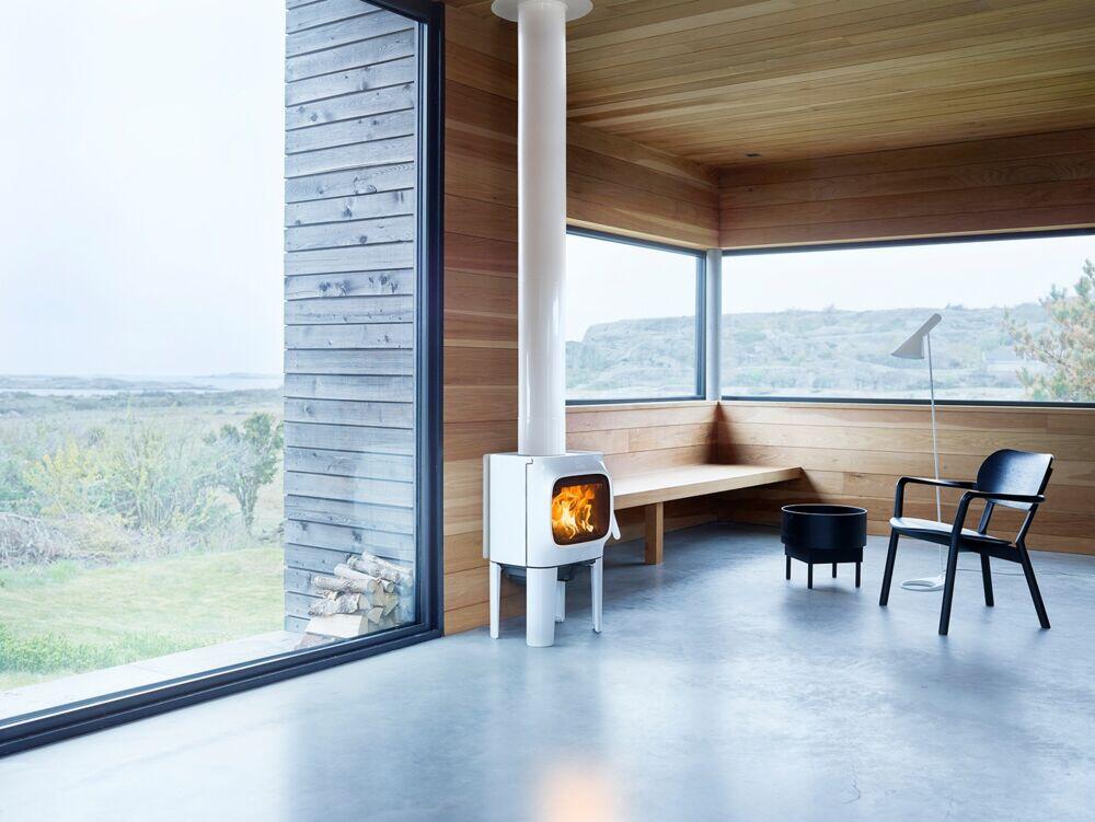 Jøtul F 105 LL peisovn