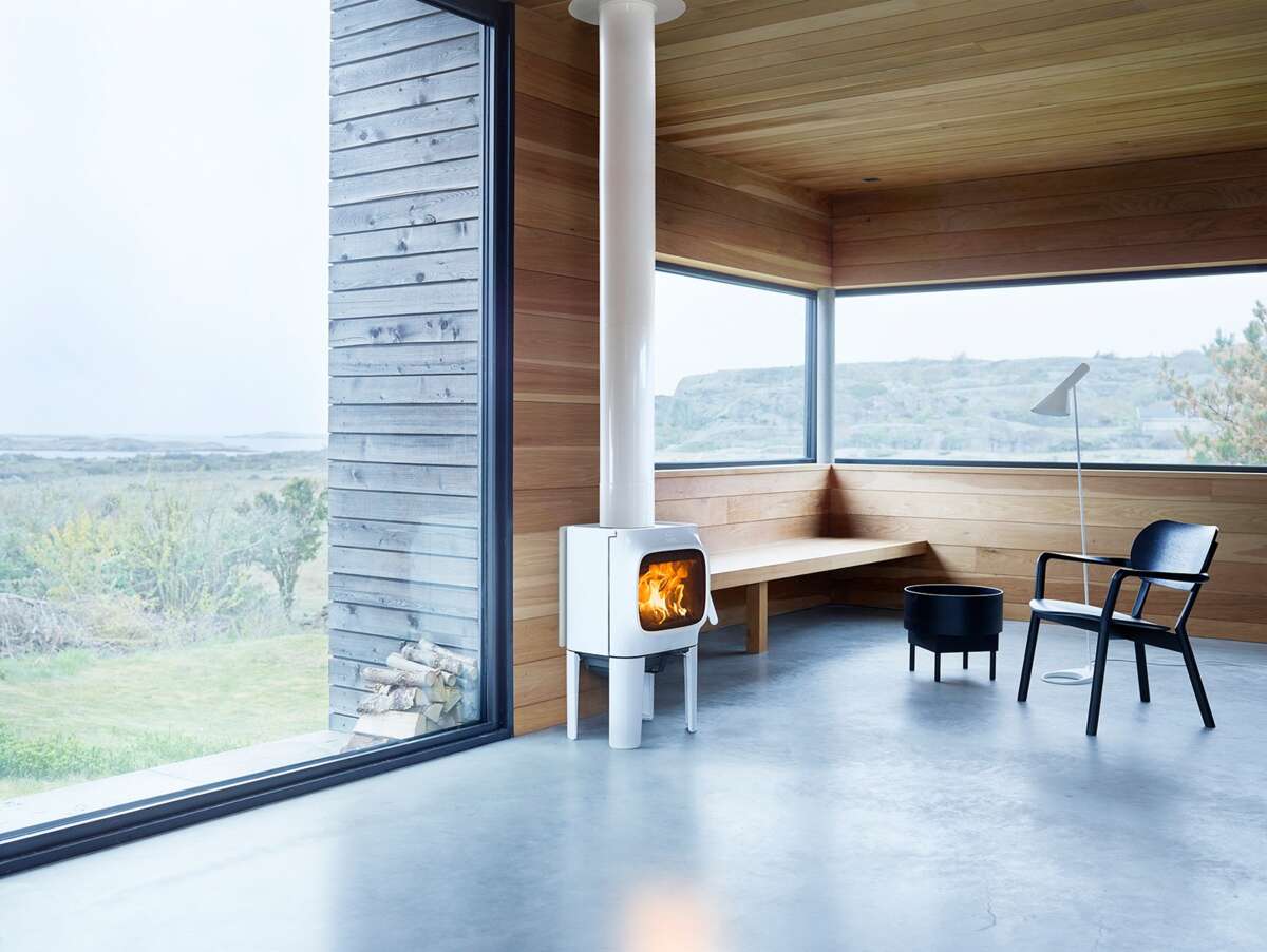 Jøtul F 105 LL peisovn