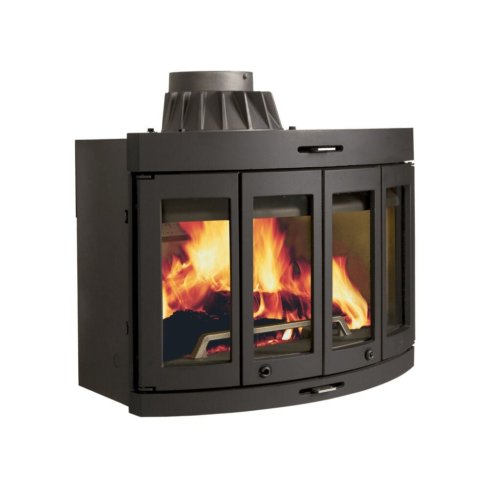 Jøtul I 400 BP Harmony innsats