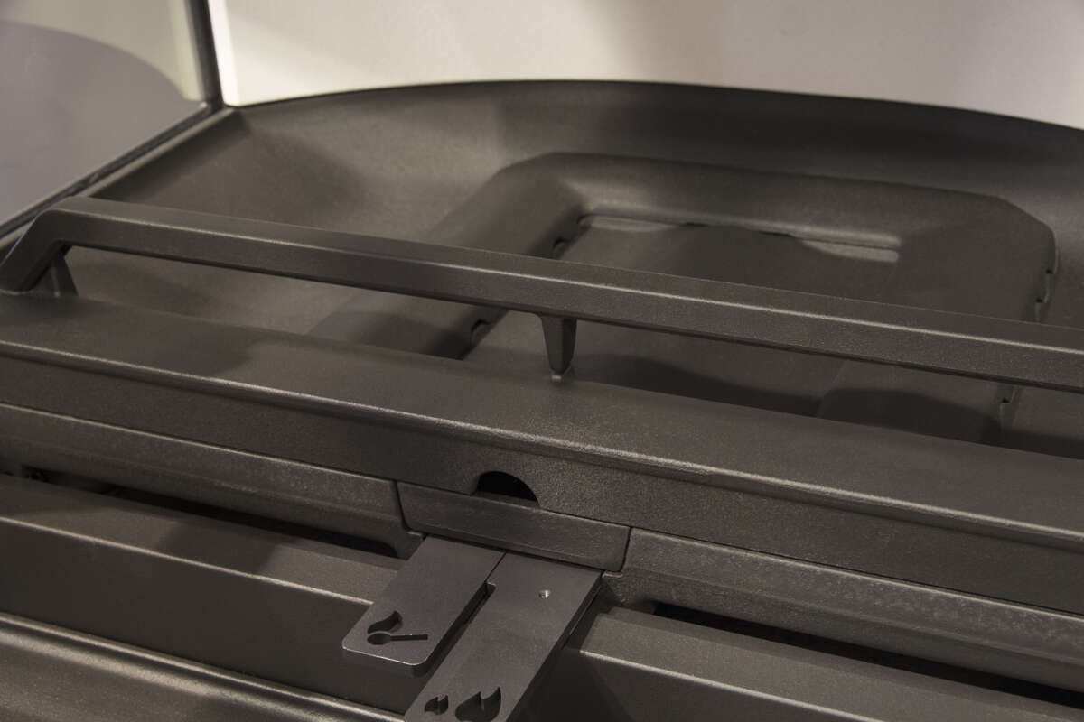 Jøtul F 520 BP peisovn