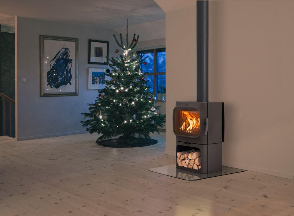 Jøtul F 305 B peisovn