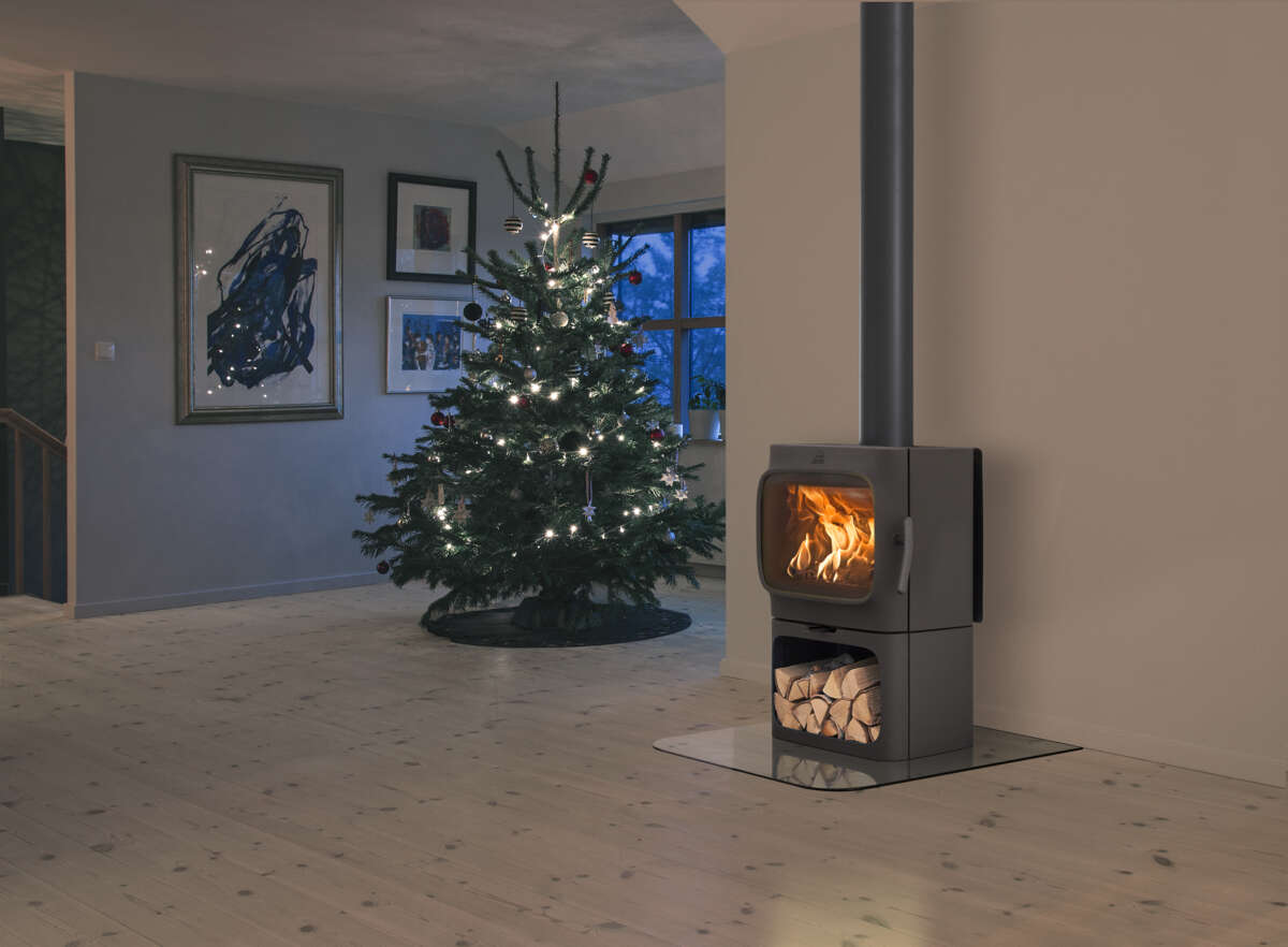 Jøtul F 305 B peisovn