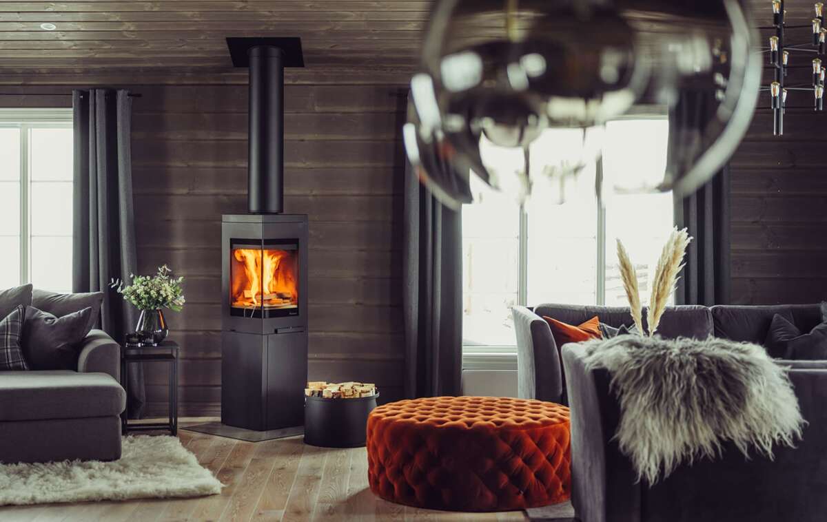 Nordpeis Quadro 2 peisovn