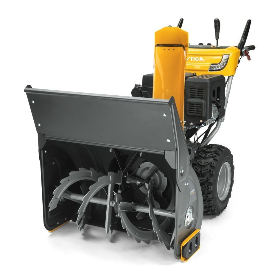 Stiga ST 7276 PH snøfreser