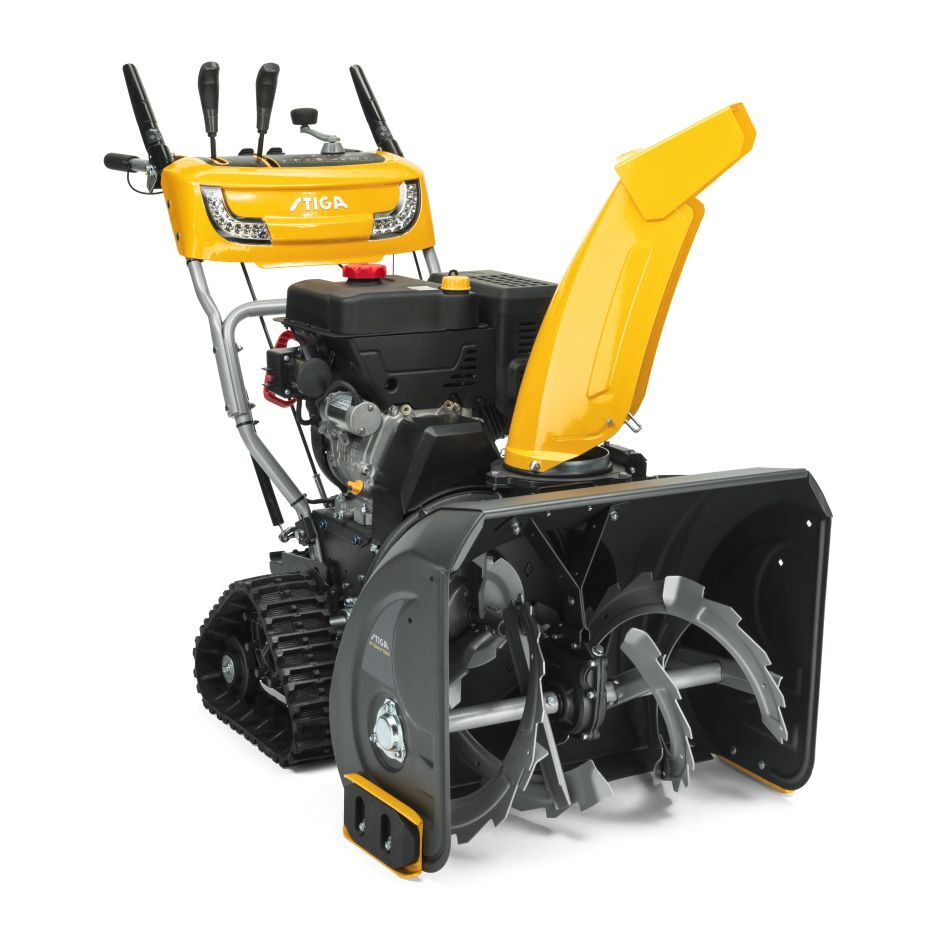 Stiga ST 5266 P Trac snøfreser