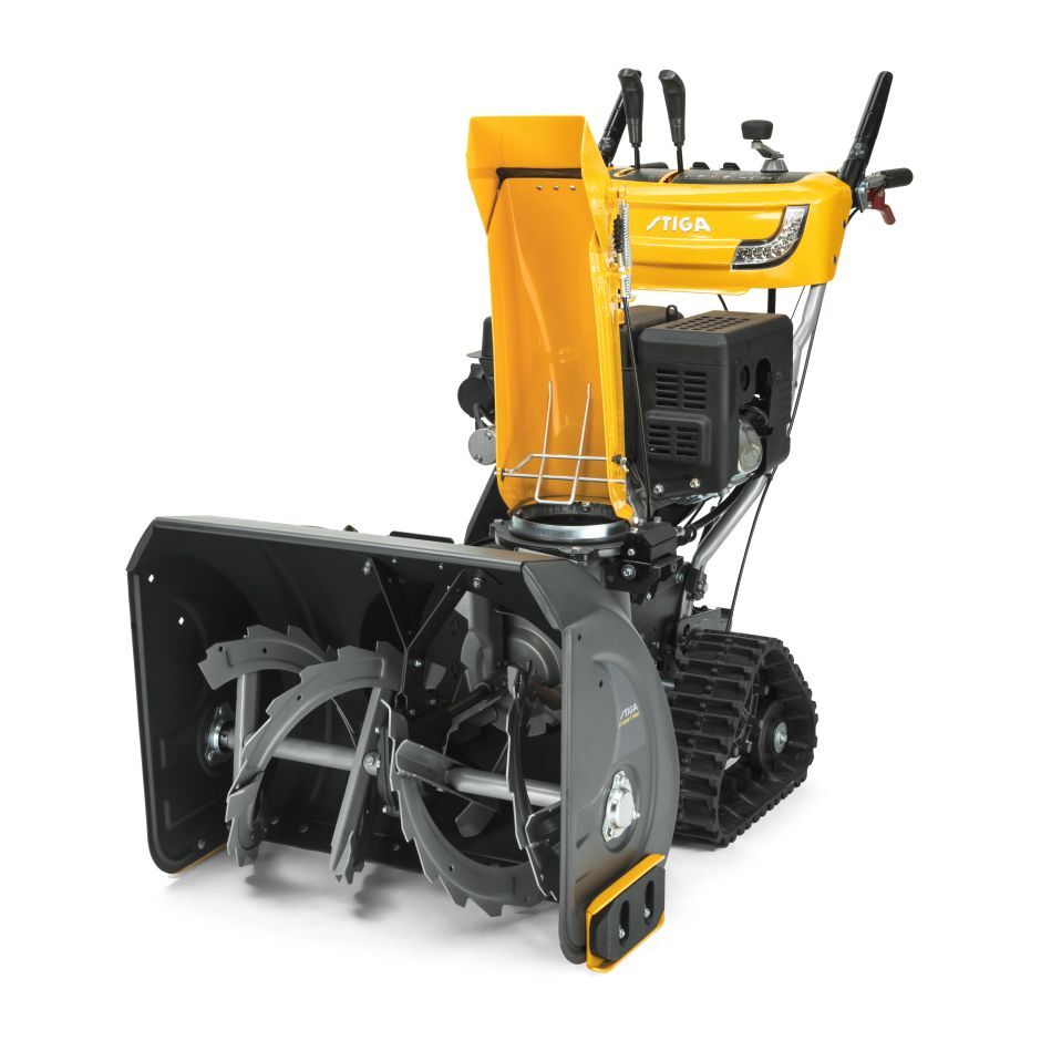 Stiga ST 5266 P Trac snøfreser