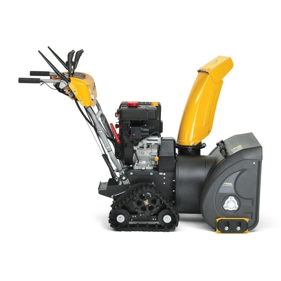 Stiga ST 5266 P Trac snøfreser