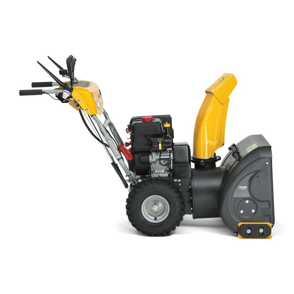 Stiga ST 5262 P snøfreser