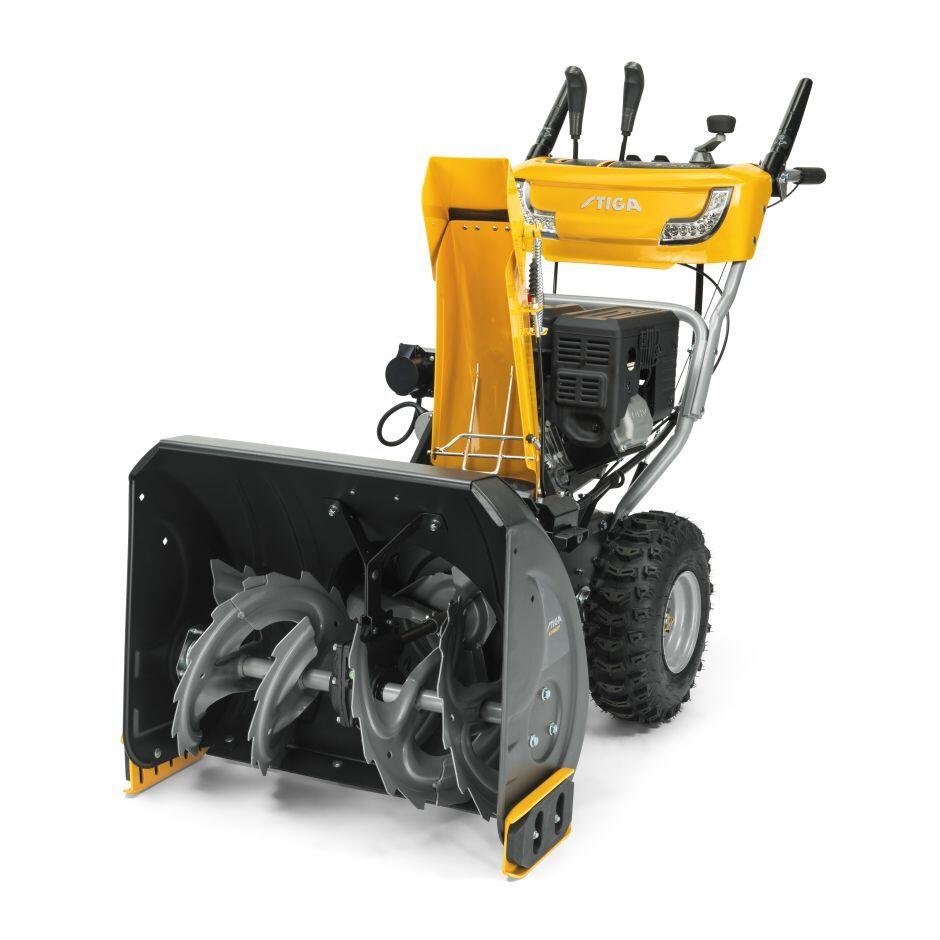 Stiga ST 5262 P snøfreser