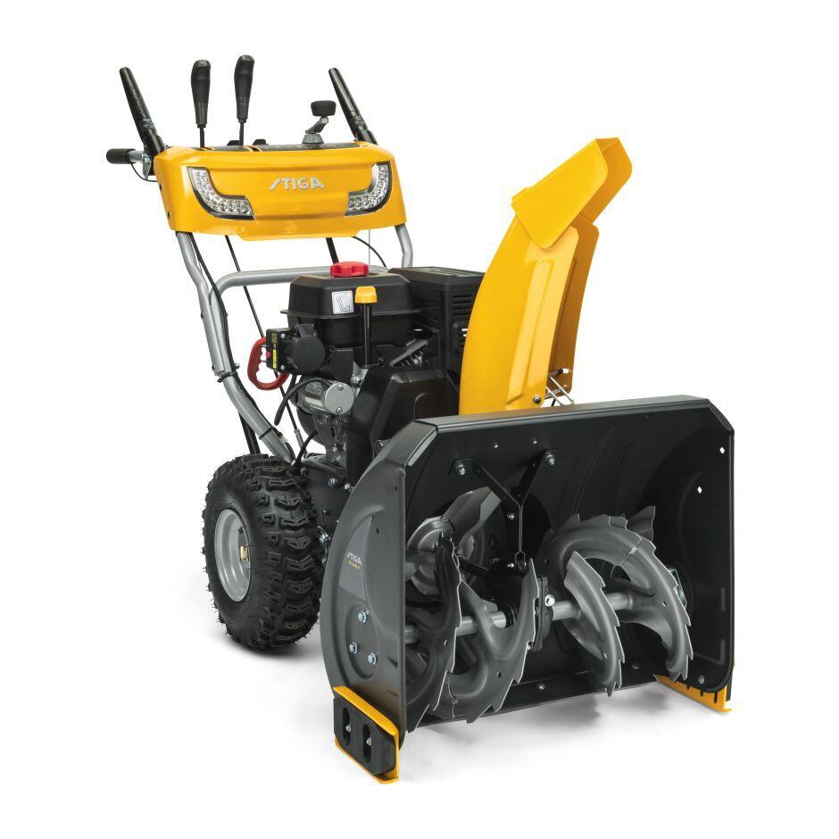 Stiga ST 5262 P snøfreser