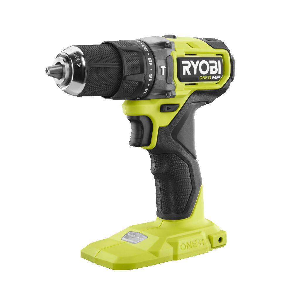 Ryobi ONE+ RPD18C-0 drill u/batteri