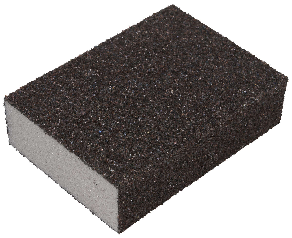 Slipesvamp 95 x 69 x 25 mm