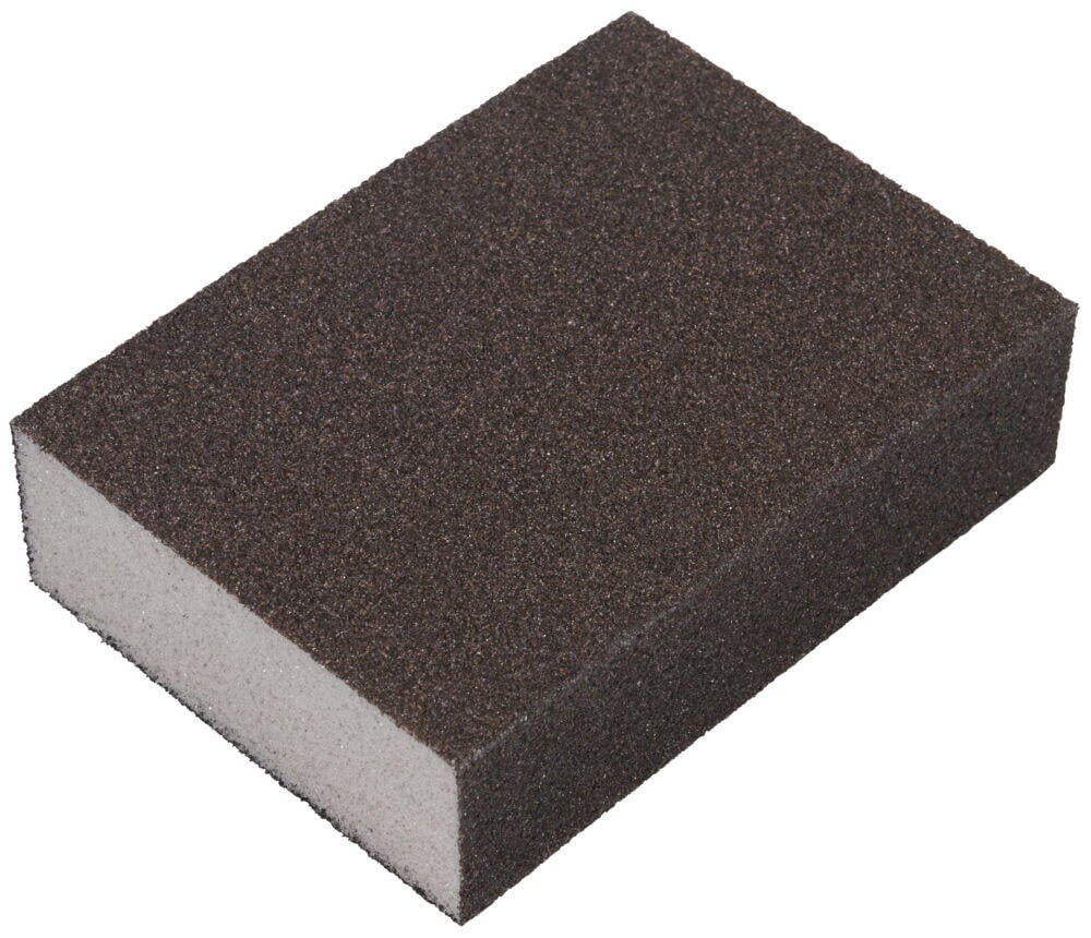 Slipesvamp 95 x 69 x 25 mm