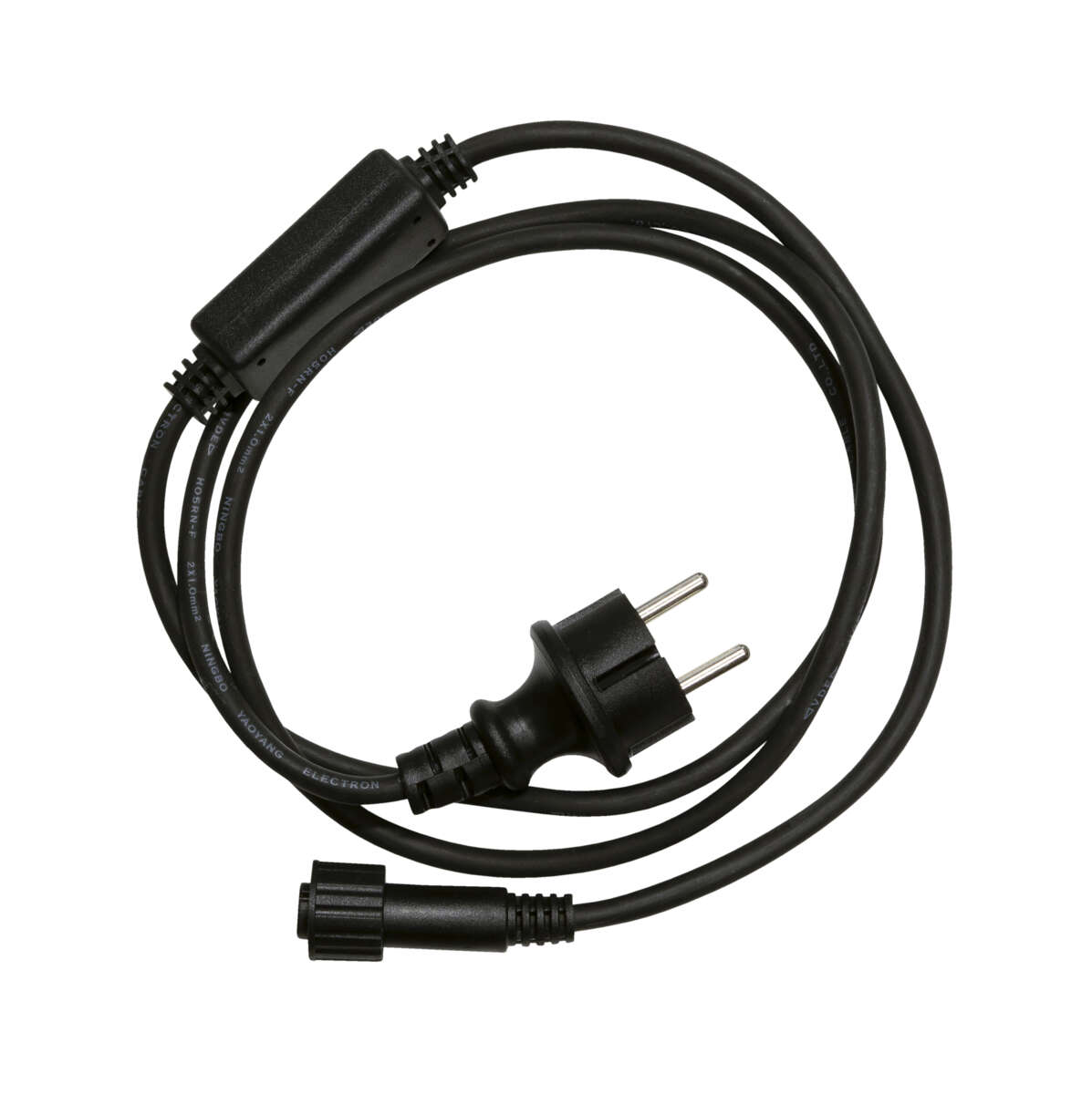 Bygg Sammen strømkabel