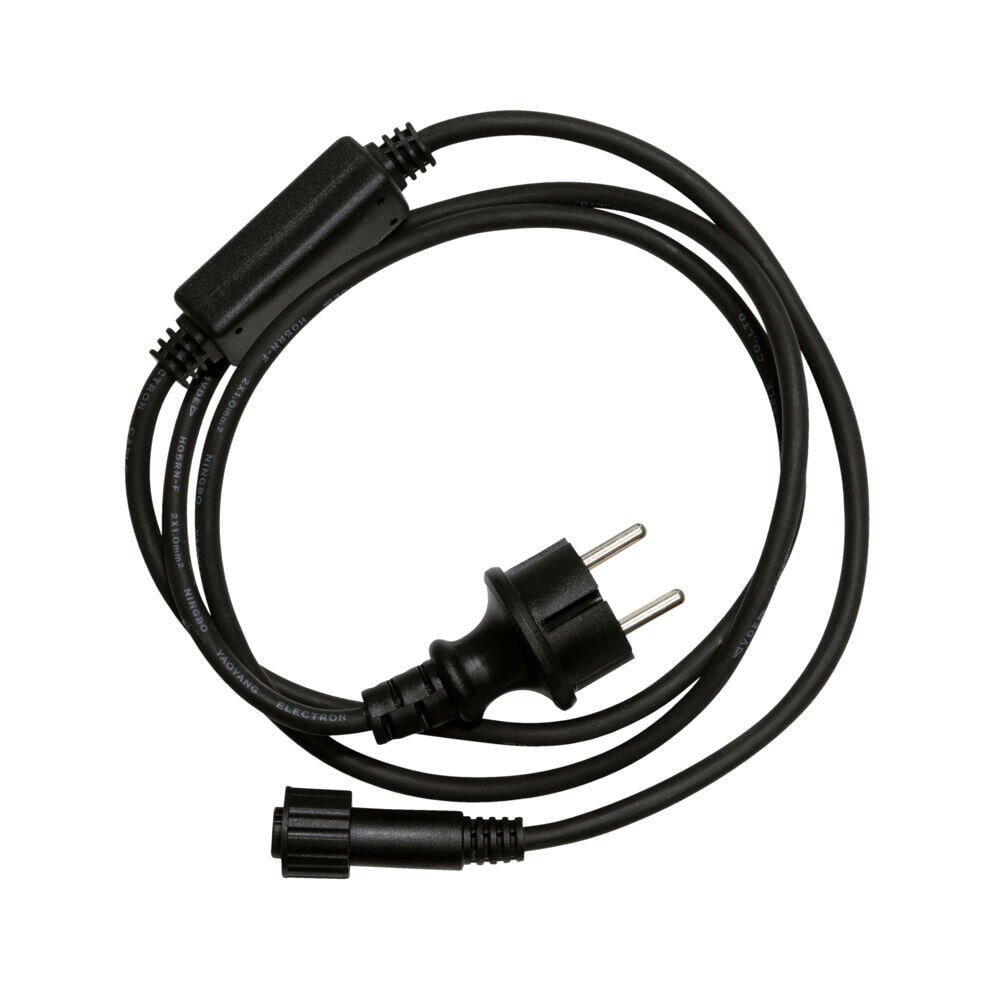 Bygg Sammen strømkabel