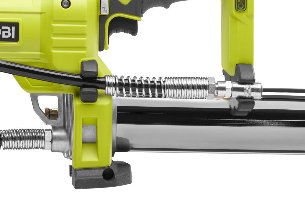 Ryobi smørepistol R18GG-0
