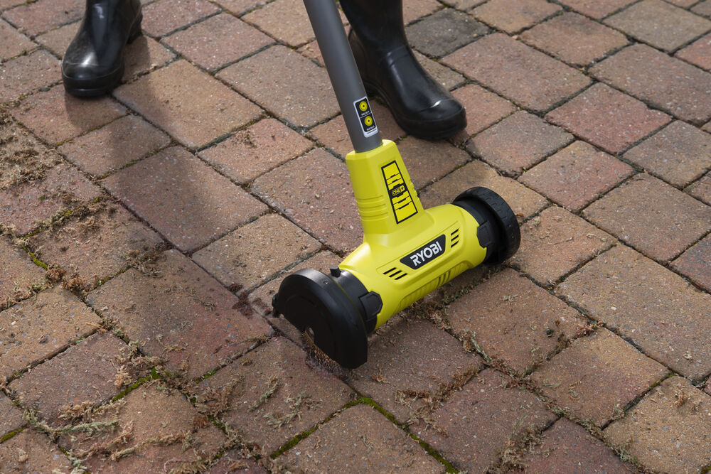 Ryobi RY18PCA-0 fliserenser