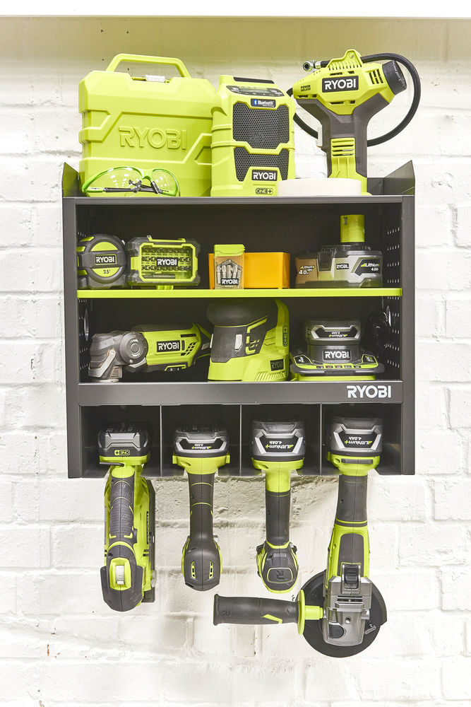 Ryobi RHWS-02 verktøyskap
