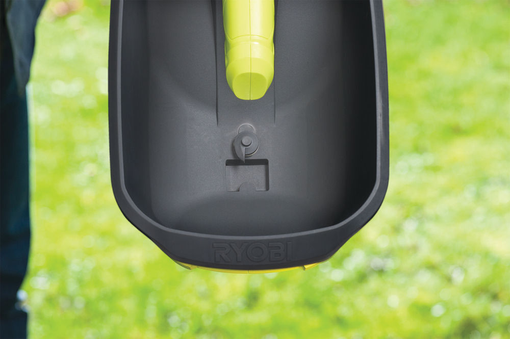 Ryobi OSS1800 frøspreder