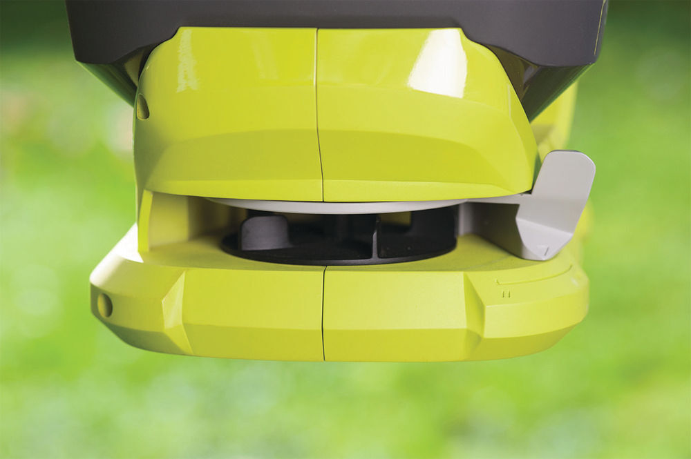 Ryobi OSS1800 frøspreder