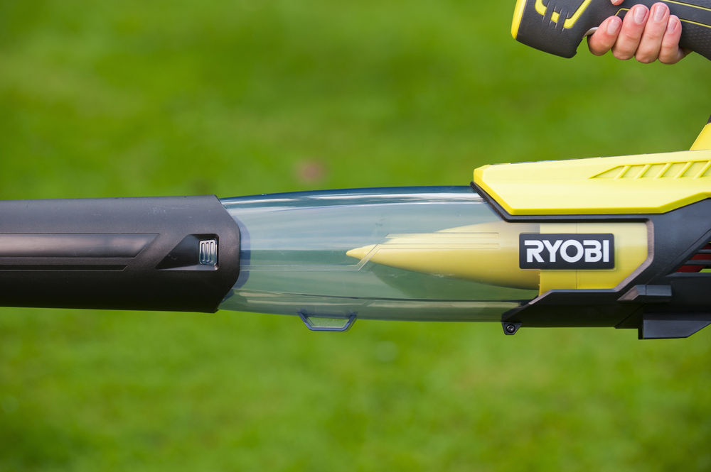 Ryobi OBL18JB løvblåser