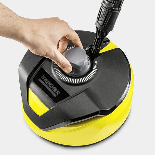Kärcher T5 terrassevasker