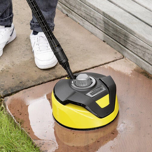 Kärcher T5 terrassevasker