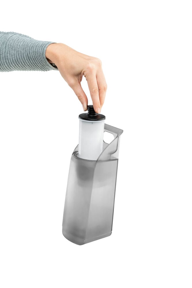 Kärcher SC3 Upright EasyFix dampvasker