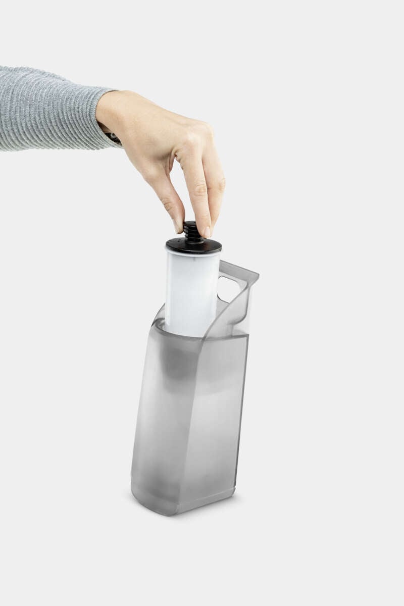 Kärcher SC3 Upright EasyFix dampvasker