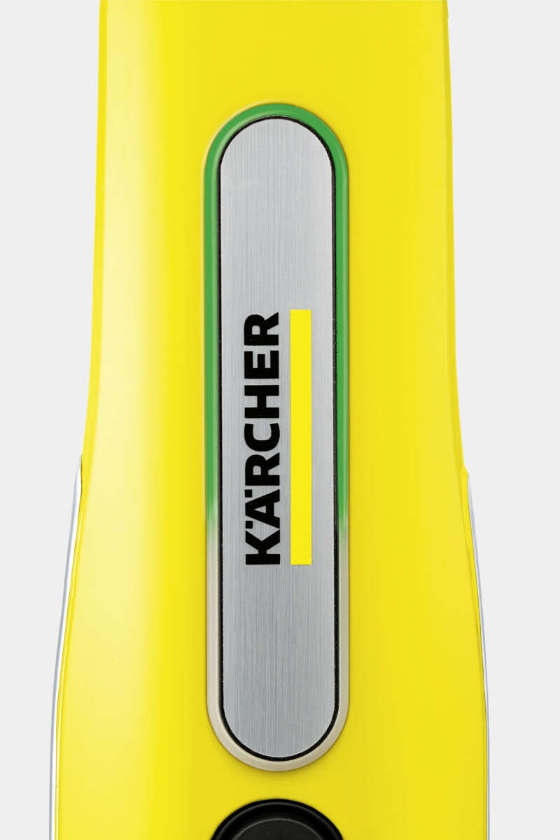 Kärcher SC3 Upright EasyFix dampvasker