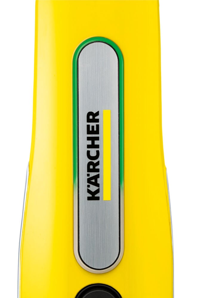 Kärcher SC3 Upright EasyFix dampvasker