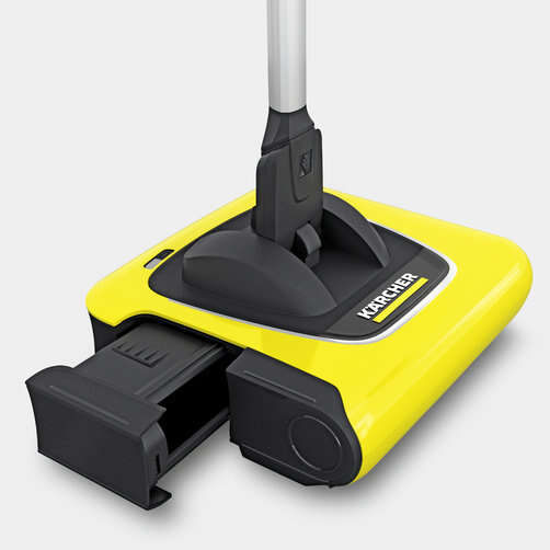 Kärcher KB5 elektrisk feiekost